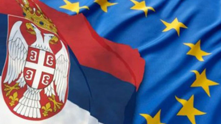 РТС: ЕУ ја одложи одлуката за забрана за увоз на руска нафта на Балканот