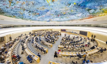 Советот за човекови права на ОН ја отфрли расправата за односот кон Ујгурите во Кина