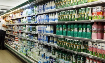 Ограничени маржите и за млечните производи 