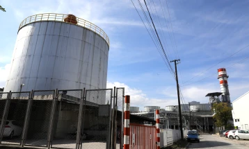 Ковачевски: Бектеши ќе ги соопшти деталите од средбата со компанијата за природен гас