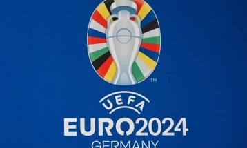 Жрепката за квалификациите за ЕУРО2024 утре во Франкфурт 