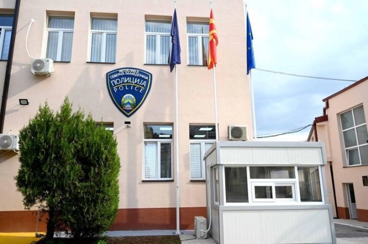 МВР ги демантира тврдењата на ВМРО-ДПМНЕ за наводна кражба од Дрисла