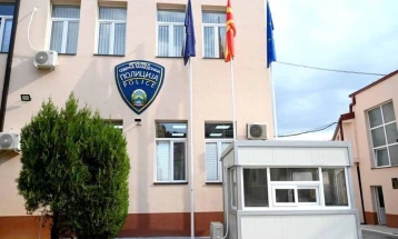 МВР ги демантира тврдењата на ВМРО-ДПМНЕ за наводна кражба од Дрисла