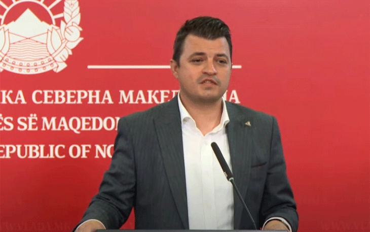 Андонов: На 15 октомври ќе има парно во Скопје, ќе купуваме гас од Србија во замена за струја