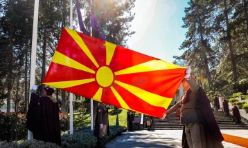 Претседателот Пендаровски ќе одликува 13 истакнати дејци од областа на македонската народна музика со Медал за заслуги