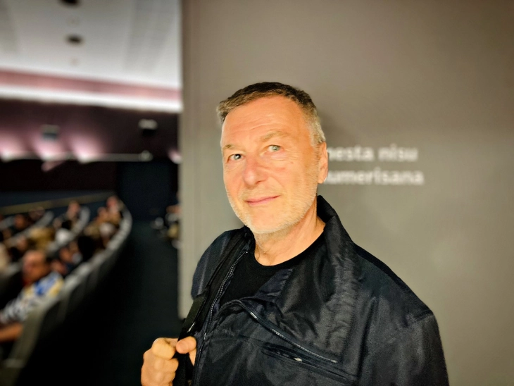 Огромен одзив на медиумите во Србија по премиерата на „Врба“ на Манчевски