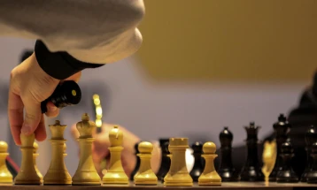 Струга домаќин на сениорското шаховско првенство во машка и женска конкуренција