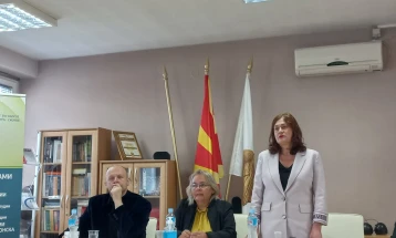 Научен собир: Јован Павловски ја поставува македонската културна и национална историја