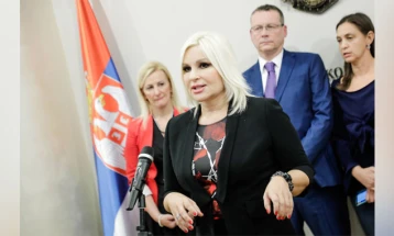 Михајловиќ: Веќе сме во светска енергетска војна, потребен е нафтовод до Скопје со два крака-Солун и Драч