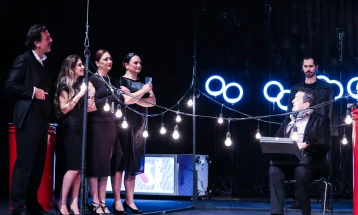 Драмскиот театар доби специјална награда на фестивалот „Јоакимфест“ во Крагуевац