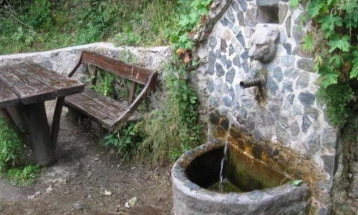 Без вода корисниците од село Рашче