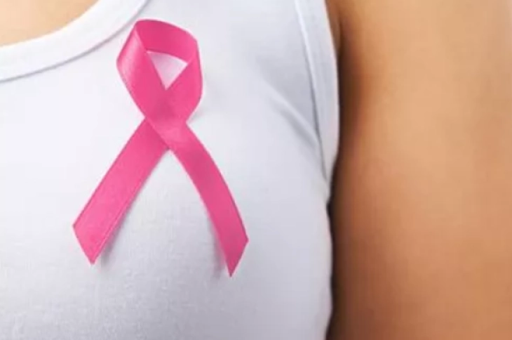 Министерство за здравство: Октомври посветен на борбата против рак на дојка