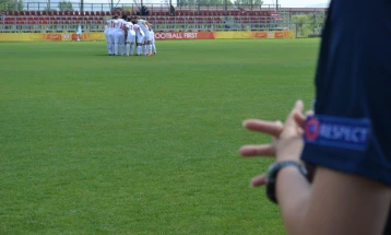 Македонските фудбалерки со победа го почнаа квалификацискиот турнир во Драч