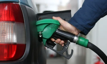 Цените на бензините и дизелот непроменети, поевтинува мазутот