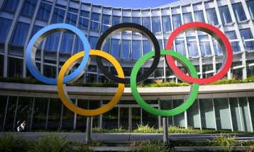 Десет земји претендираат да бидат домаќини на Летните олимписки игри во 2036 година