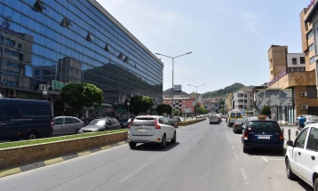 Костадинов најавува еколошки јавен превоз во Струмица