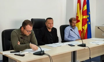 Потпишан нов колективен договор за вработените во Општина Крива Паланка