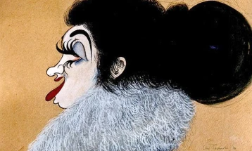 Милка Ефтимова за Светскиот ден на операта: Оперската музика претставува најголемиот прозорец кон поубавото и попријатното