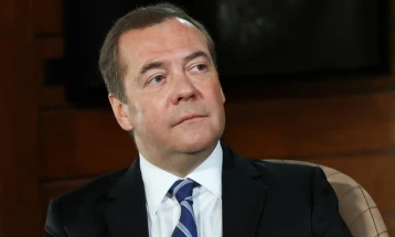 Медведев против ревизија на статусот на постојаните членки на Советот за безбедност