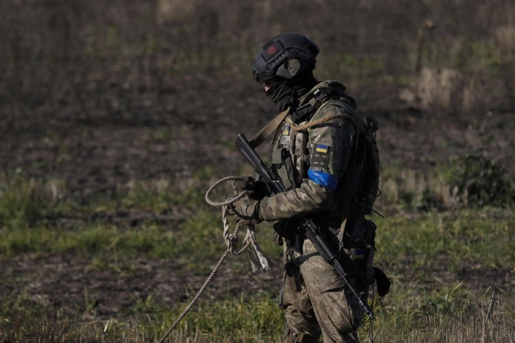 Киев информира дека ослободил уште две населби во Херсон, Русите се повлекуваат