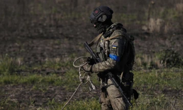 Киев информира дека ослободил уште две населби во Херсон, Русите се повлекуваат