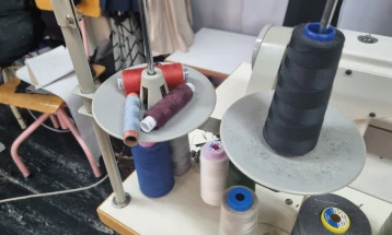 Текстилниот сектор спасот го гледа во преструктуирање и создавање на брендови