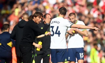 Барселона подготвена да го продаде Ленглет на Тотенхем за 10-15 милиони евра