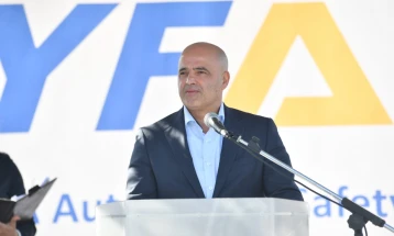 YFA Automotiv ќе произведува инфлатори за воздушни перничиња во Бунарџик (ДПЛ)