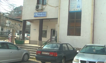 Нема договор меѓу кочански „Водовод“ и ЕДС – Скопје за одложено плаќање на долгот за струја