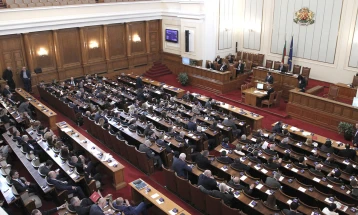 ГЕРБ не гледа потенцијал за создавање парламентарно мнозинство во бугарскиот парламент