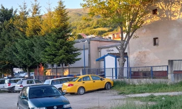 Кривична пријава за наставник од село Броштица, кој физички нападнал ученик 