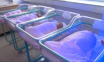 Во Белград 600 бебиња добија физиолошки раствор наместо БСЖ-вакцина