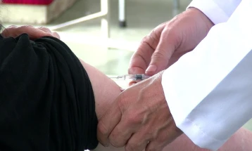 Аплицирани над 20.000 вакцини против сезонски грип