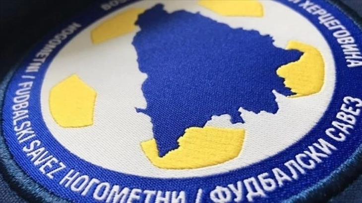 Босна го откажа пријателскиот натпревар со Русија
