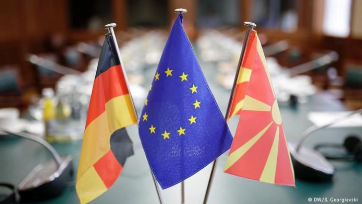 Македонско-германски форум: „Европската економија под стрес по руската инвазија во Украина“