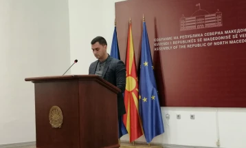 Пратеничката група на ВМРО-ДПМНЕ предлага да се зголеми субвенцијата за студентски оброк