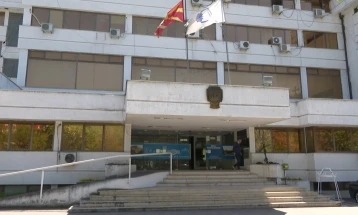Општина Штип достави 2.000 решенија за присилна наплата на данок на имот