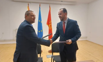 Во Крушево потпишан договор за првата канцеларија за дијаспората
