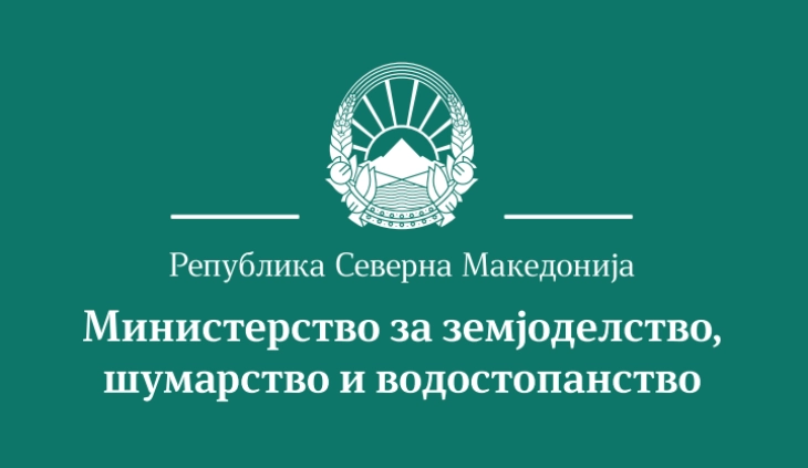 Реакција на министерот Николовски во врска со прес-конференцијата на Цветан Трипуновски од ВМРО-ДПМНЕ