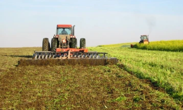 Нов проект на ЕУ и ФАО за консолидација: Фармите треба да бидат конкурентни и отпорни на идни шокови