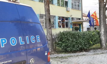 СВР Тетово: Расчистен физички напад врз новинар 