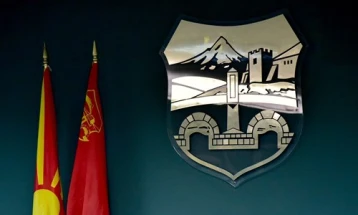 Славески:Инспекторатот за локална самоуправа да интервенира во Град Скопје заради попречување на работата на Советот