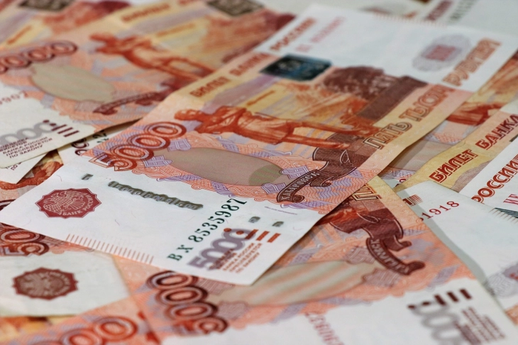 Турција почна да го плаќа рускиот гас со рубљи