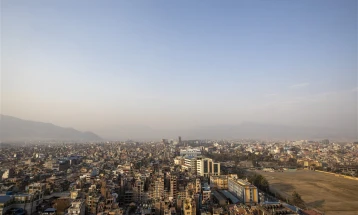 Шест жртви во земјотрес во Непал со интензитет од 6,6 степени по Рихтер