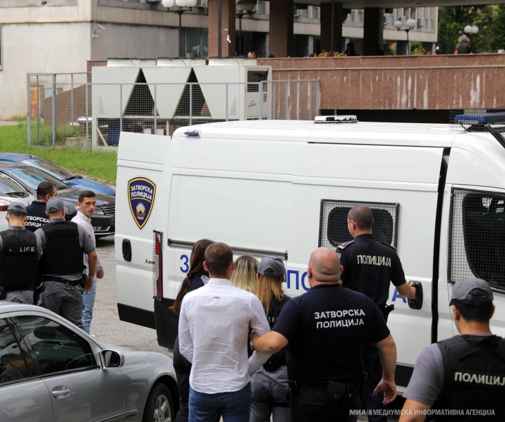 Судењето за случајот со убиството на хрватскиот ракометар Денис Тот продолжува на 22 ноември