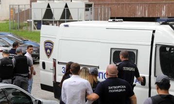 Судењето за случајот со убиството на хрватскиот ракометар Денис Тот продолжува на 22 ноември