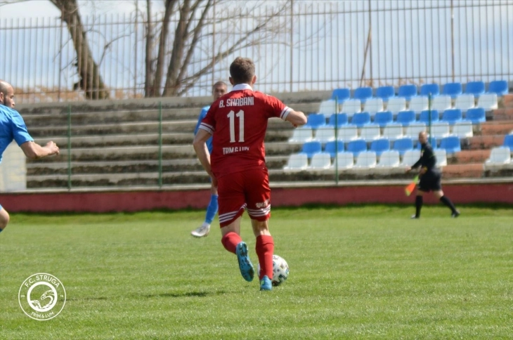 Познати три полуфиналисти во Купот на Македонија, за четвртиот ќе одлучува ФФМ