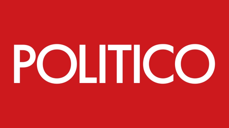 „Политико“: Лајен не е поканета на средбата Мишел - Џинпинг