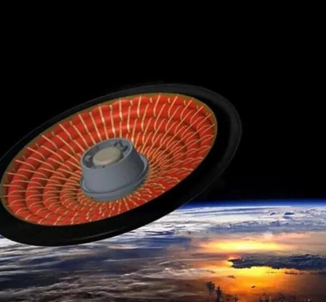 Успешно тестиран вселенскиот топлински штит „ЛОФТИД“