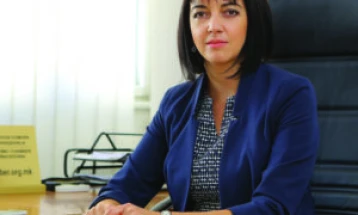 Milevska Shtërbevska: Nëse nuk zbatohen reforma rrënjësore në gjyqësor, asnjë ndryshim tjetër nuk do të ketë kuptim